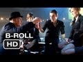 Now You See Me Complete B-Roll (2013) - Morgan Freeman Movie HD