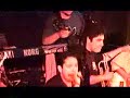 Antidoping \"Aqui jah\" en San Cristobal de Las Casas