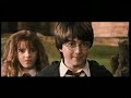 Nido del cuculo - Hagrid e il piffero - Harry Potter