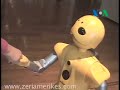Robot-japonez-me-shu