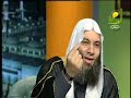 فضيلة الشيخ محمد حسان - رجل أسلم كي ينام فسبحان الملك