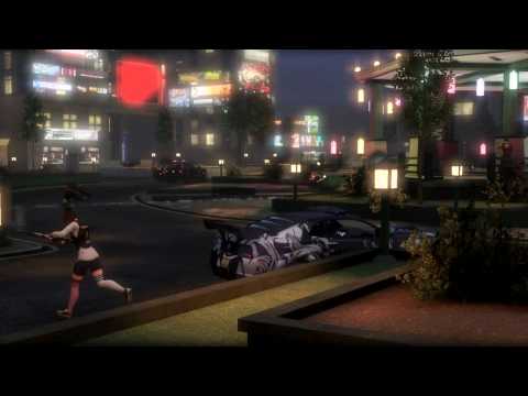 APB Create Gangwar Vehicles HD Racing Cars Preview