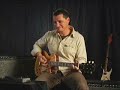 Germanium OD - Demo by Dan Miller - Overdrive - Electro Harmonix