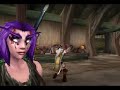 elf dance  wow