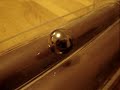 Dangerous High-speed Magnetic Levitation