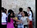 Gruppo folcloristico di Pesche (2)- Isernia