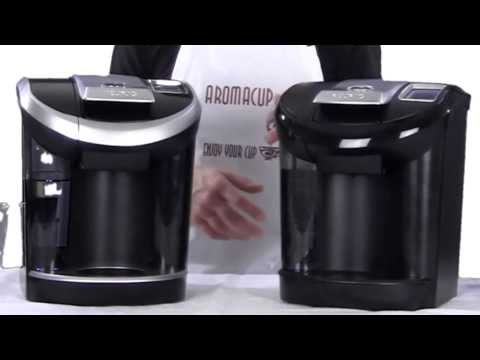 Keurig VUE V700 vs V600 Coffee Maker – Exclusive Comparison and Review