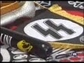 [RAI 3 - 2 aprile 05] - merde naziskin a Vigevano