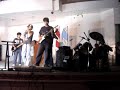 The Way I Feel cover of Plug and Play