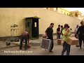 Heliopolis Film (making of)