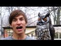 Rebecca Black - Friday Parody ( Tuesday )