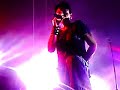 Gary Numan AFE, Magic Loungeabout Gary Numan AFE, Magic Loungeabout