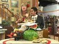 Casado con hijos - Kena y Nacho Larraín reyes guachaca 2007 Casado con hijos - Kena y Nacho Larraín reyes guachaca 2007