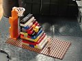 Sponge Bob legomation