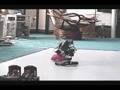 Farrell Robotics Humanoid