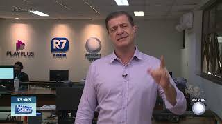 Tráfico de drogas em Jaú: adolescentes foram apreendidos com cocaína