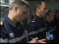 US Navy sailors from Assault Craft Unit Four (ACU4) are working with the crew of the French projection and command ship (BPC) FS Mistral (L9013) this week to certify her well deck operations to prepare for Bold Alligator 2012. More: www.navyrecognition.com Video copyright: WAVY-TV 10