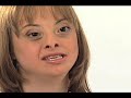 Down syndrome:&nbsp;S�ndrome de Down: Somos m�s parecidos que diferentes