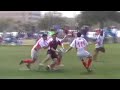 A&M Rugby Football Club
