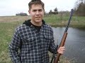 Mix of Rifles to the tune of Stranglehold Ted Nugent