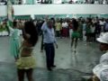 mestre divino e sua batucada imperial