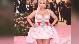 Nicki Minaj And All Her Menssss! Kenneth “zoo” Petty,Meek Mill,And Safaree Spiritual Reading