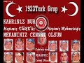 Sehitler Ölmez 1923Turk-Video Timi Sehitler Ölmez 1923Turk-Video Timi