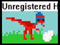 dino run hats + code