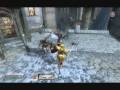 videos de TES:4 Imperial Legion mod, Orc Fortress