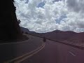 Salt River Canyon - TWISTIES