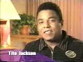 The Jackson Family Part 9 of 14(Rare Interview)