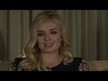 Katherine Answers Your Questions - Teaser, Pt. 1