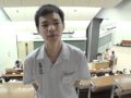 โด่ง ลุยสอบสัมภาษณ์ แพทย์ รามาฯ
