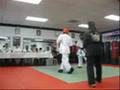 Black Belt Testing Part 3