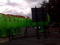 videos de Giant Caterpillar In Leicester