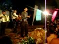 Bofo en el Baile de Graduacion