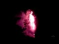 Vuurwerk Breda Ballon Fiesta 2008