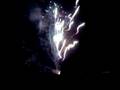 Vuurwerk Breda Ballon Fiesta 2008