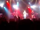 THUNDER live in Glasgow 25-11-07