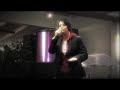 Cornerstone City Church - Myranda Performs 