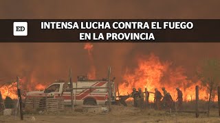 9 - Lucha contra el fuego