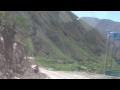Huancapi a Cangallo, Ayacucho, Peru