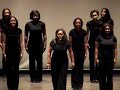 Lambda Zeta Delta Week Spring 2007 Steptease Pt. 2