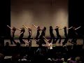Lambda Zeta Delta Week Spring 2007 Steptease Pt. 2