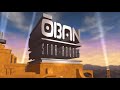 Oban star racers