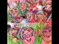 Tickle Land (Tickling, fighting and punishment)