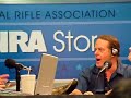 Ted Nugent \"I Am The NRA\"
