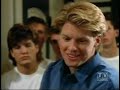 Johnny Depp in Fraternity Initiation