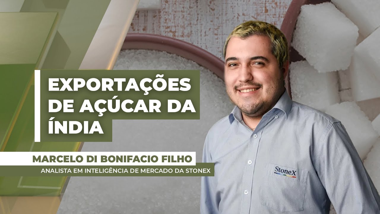 MERCADO DO AÇÚCAR - EDIÇÃO 12-09-2025