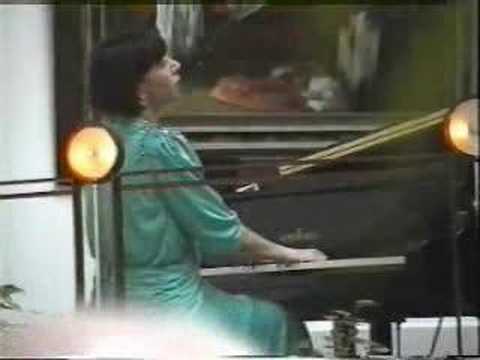 Chopin ballade no.1